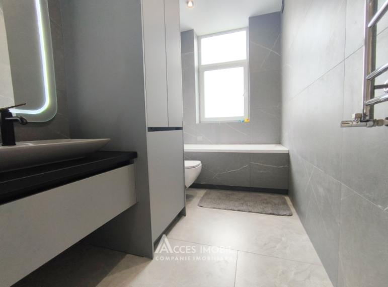 Casă! Ialoveni, str. Aurel David, 125m2 + 3 ari. Euroreparație!: 14