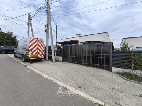 Casă! Ialoveni, str. Aurel David, 125m2 + 3 ari. Euroreparație!: 19