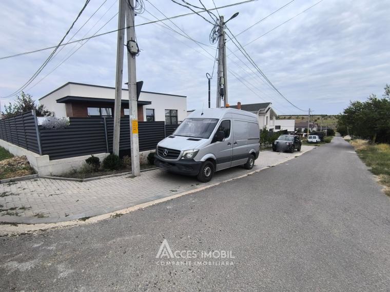 Casă! Ialoveni, str. Aurel David, 125m2 + 3 ari. Euroreparație!: 20