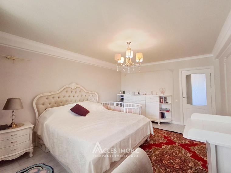 Ботаника, ул. Дименеции, 2 комнаты. Евроремонт! Автономное отопление!: 2