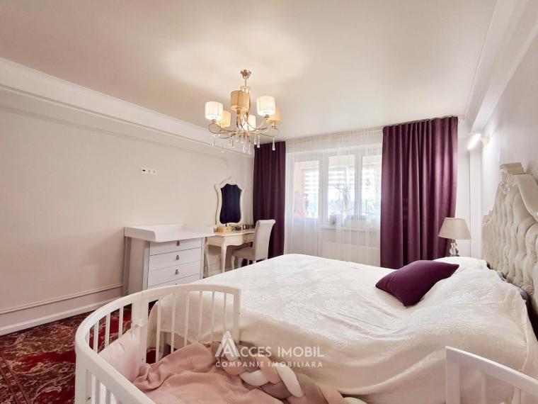 Ботаника, ул. Дименеции, 2 комнаты. Евроремонт! Автономное отопление!: 3