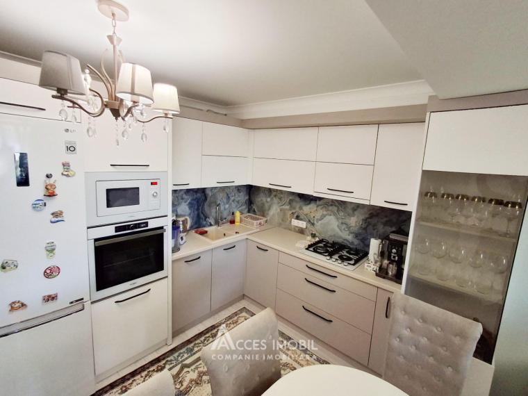 Ботаника, ул. Дименеции, 2 комнаты. Евроремонт! Автономное отопление!: 9