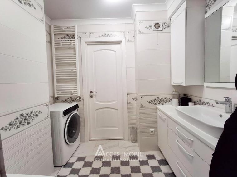 Ботаника, ул. Дименеции, 2 комнаты. Евроремонт! Автономное отопление!: 11