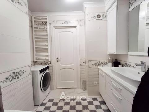 Ботаника, ул. Дименеции, 2 комнаты. Евроремонт! Автономное отопление!: 11