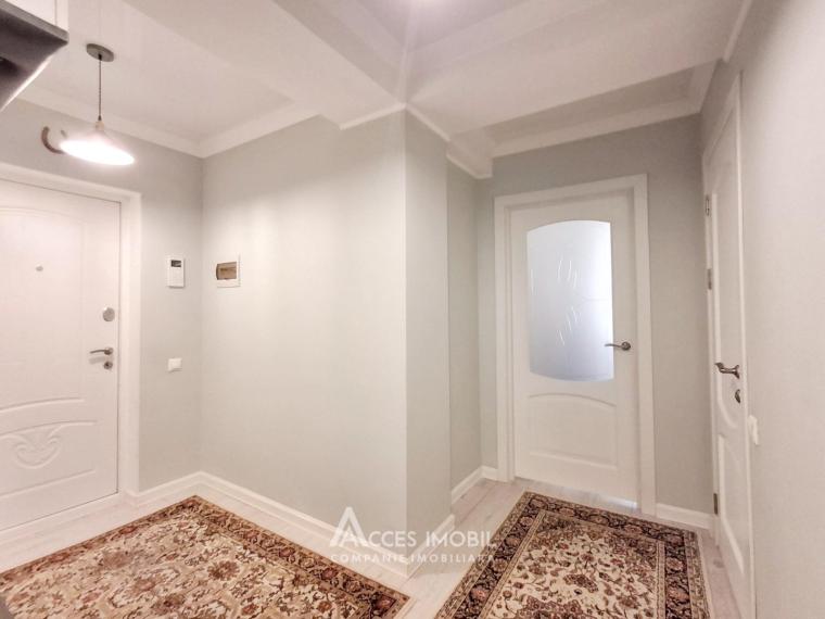 Ботаника, ул. Дименеции, 2 комнаты. Евроремонт! Автономное отопление!: 14