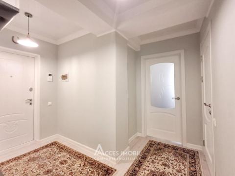 Ботаника, ул. Дименеции, 2 комнаты. Евроремонт! Автономное отопление!: 14