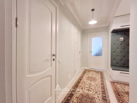 Ботаника, ул. Дименеции, 2 комнаты. Евроремонт! Автономное отопление!: 15