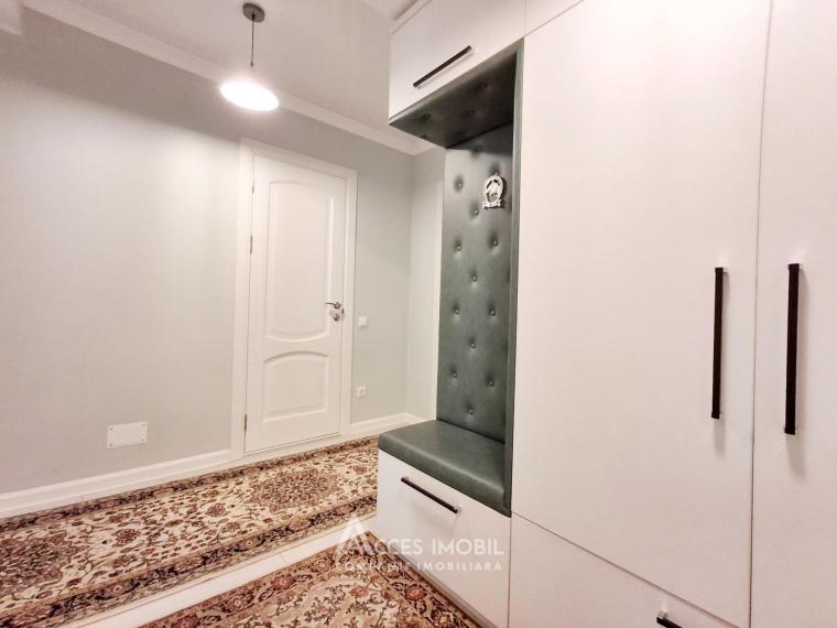 Ботаника, ул. Дименеции, 2 комнаты. Евроремонт! Автономное отопление!: 16