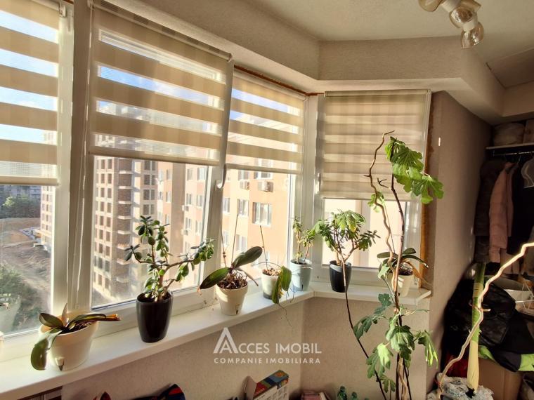 Ботаника, ул. Дименеции, 2 комнаты. Евроремонт! Автономное отопление!: 18