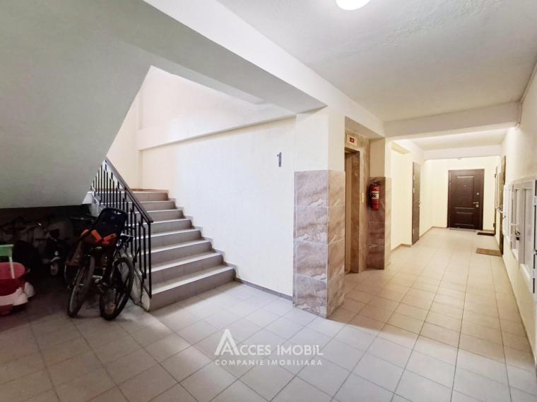 Ботаника, ул. Дименеции, 2 комнаты. Евроремонт! Автономное отопление!: 19