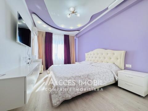 Apartamente de vânzare în Chișinău: Buiucani, str. Ștefan Neaga