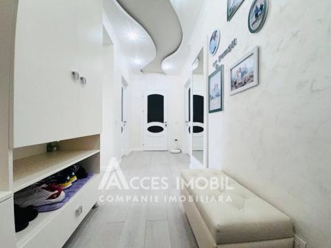 Bloc Nou! Buiucani, str. Ștefan Neaga, 2 camere. Euroreparație!: 7