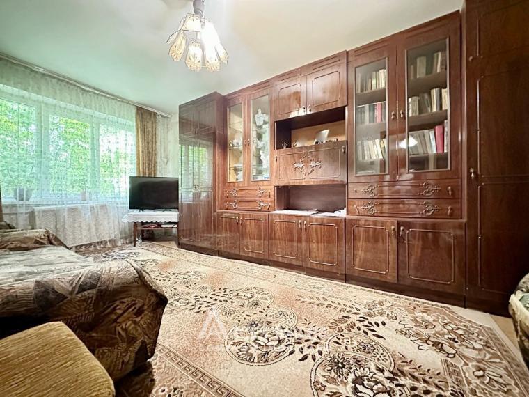 Ciocana, str. Igor Vieru, 2 camere. Seria MS! De mijloc!: 1