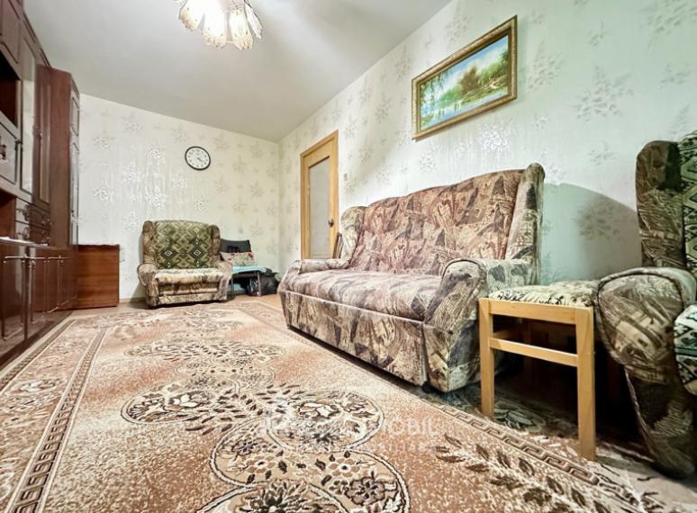 Ciocana, str. Igor Vieru, 2 camere. Seria MS! De mijloc!: 2