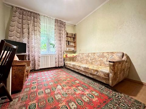 Ciocana, str. Igor Vieru, 2 camere. Seria MS! De mijloc!: 3