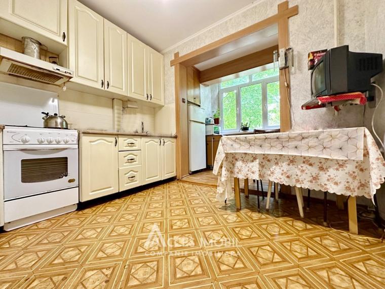 Ciocana, str. Igor Vieru, 2 camere. Seria MS! De mijloc!: 5