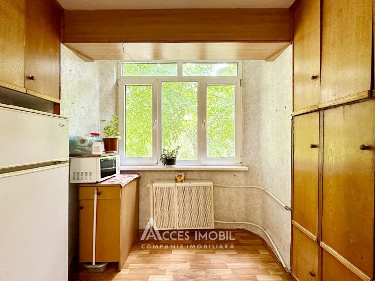 Ciocana, str. Igor Vieru, 2 camere. Seria MS! De mijloc!: 6