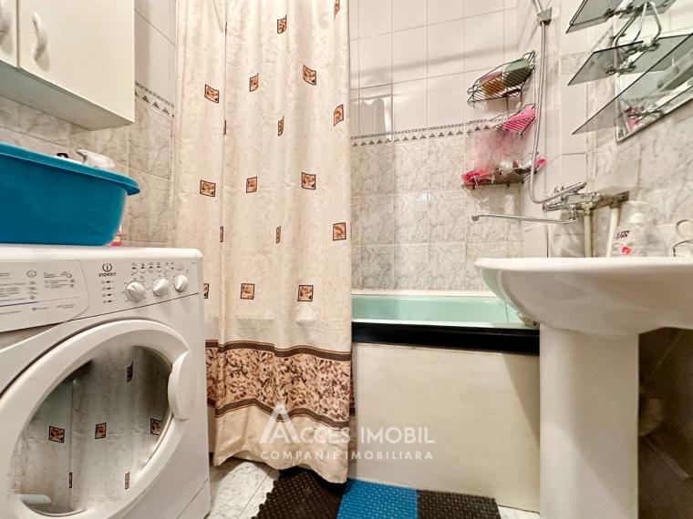 Ciocana, str. Igor Vieru, 2 camere. Seria MS! De mijloc!: 10