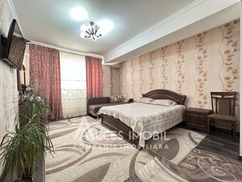 Apartamente de vânzare în Chișinău: Buiucani, str. Vasile Lupu