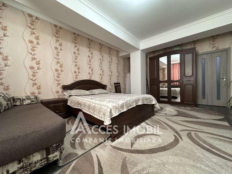 Buiucani, str. Vasile Lupu, 3 camere. Localizare de Mijloc!: 1