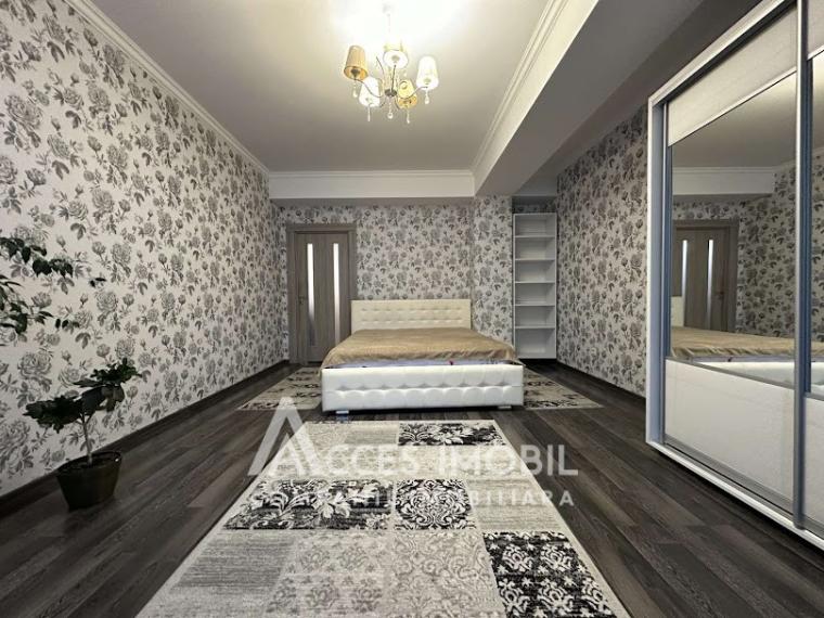 Buiucani, str. Vasile Lupu, 3 camere. Localizare de Mijloc!: 2