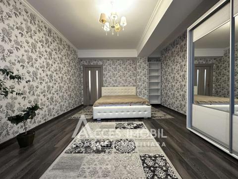 Buiucani, str. Vasile Lupu, 3 camere. Localizare de Mijloc!: 2