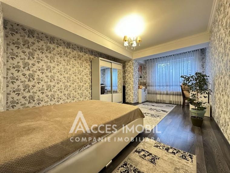 Buiucani, str. Vasile Lupu, 3 camere. Localizare de Mijloc!: 3