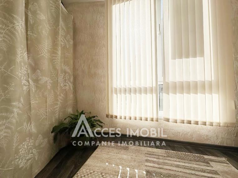 Buiucani, str. Vasile Lupu, 3 camere. Localizare de Mijloc!: 4