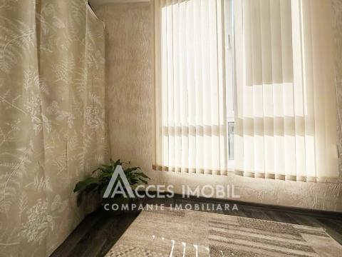 Buiucani, str. Vasile Lupu, 3 camere. Localizare de Mijloc!: 4