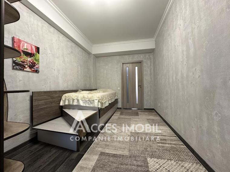 Buiucani, str. Vasile Lupu, 3 camere. Localizare de Mijloc!: 6