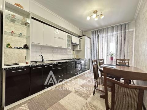 Buiucani, str. Vasile Lupu, 3 camere. Localizare de Mijloc!: 7