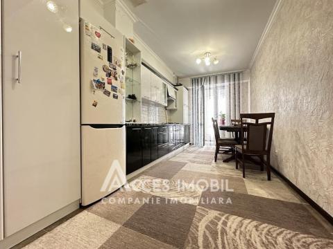 Buiucani, str. Vasile Lupu, 3 camere. Localizare de Mijloc!: 8