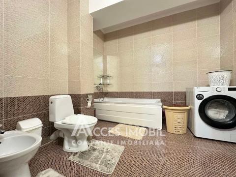 Buiucani, str. Vasile Lupu, 3 camere. Localizare de Mijloc!: 10