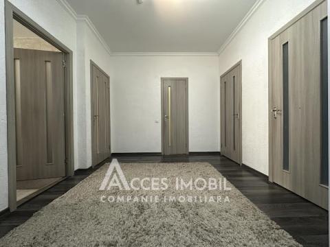 Buiucani, str. Vasile Lupu, 3 camere. Localizare de Mijloc!: 11