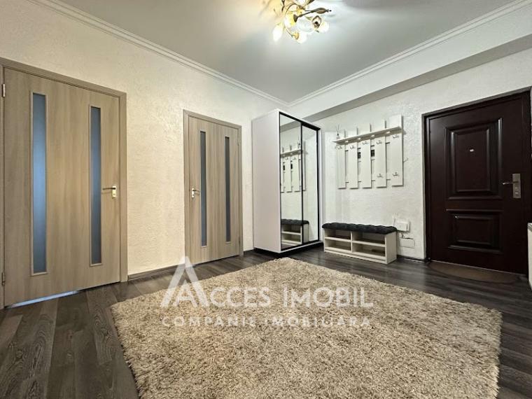 Buiucani, str. Vasile Lupu, 3 camere. Localizare de Mijloc!: 12