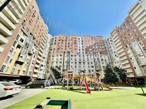 Buiucani, str. Vasile Lupu, 3 camere. Localizare de Mijloc!: 13