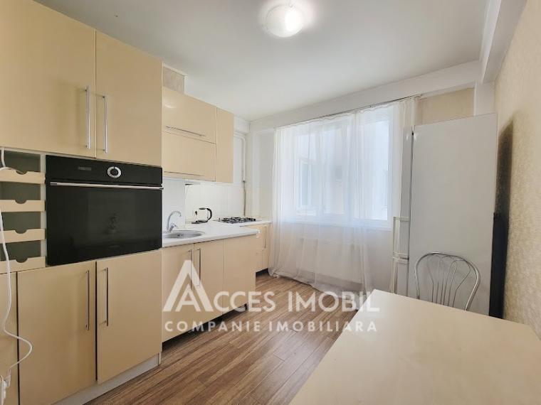 Центр, ул. Иcмаил, 1 комната! Середина дома! Евроремонт!: 5