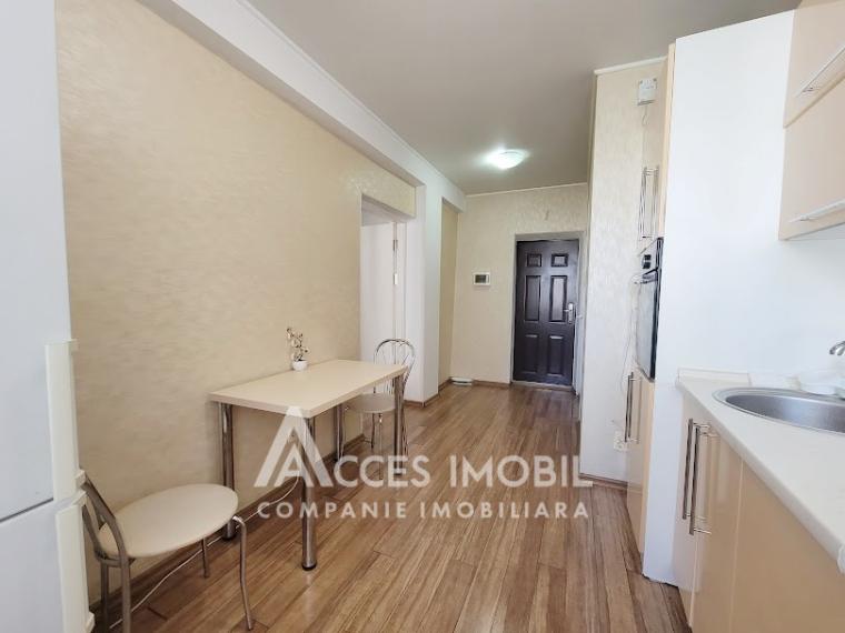 Центр, ул. Иcмаил, 1 комната! Середина дома! Евроремонт!: 7