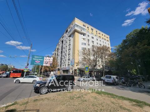 Центр, ул. Иcмаил, 1 комната! Середина дома! Евроремонт!: 9