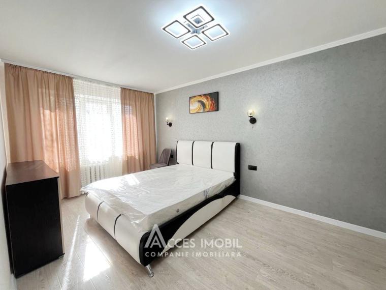 Botanica, str. Cuza Vodă, 1 cameră! Euroreparație! De mijloc!: 0