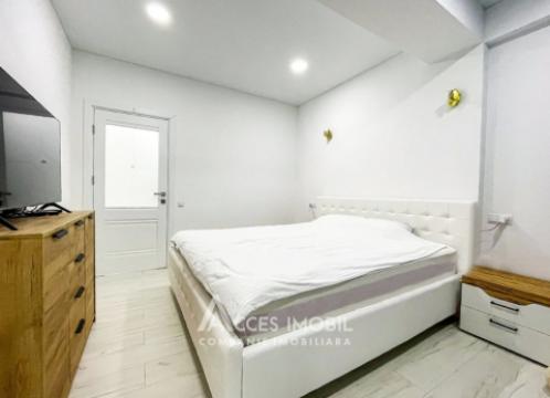 : Ciocana, bd. Mircea cel Bătrân