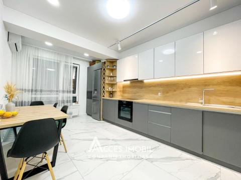 Apartamente de vânzare în Chișinău: Ciocana, bd. Mircea cel Bătrân