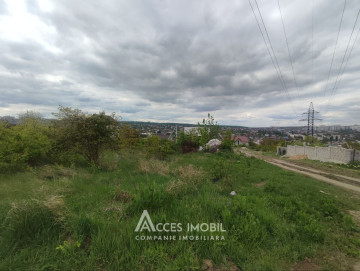 Land for construction 4 aries! Durlesti, Nicolae Sulac street!