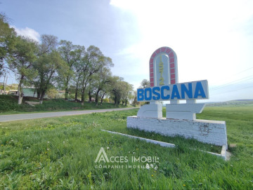 Land for construction 9 aries, Boscana!