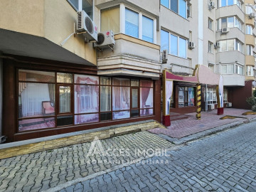 For Rent! Commercial Space! Rascani, Bogdan Voievod  street, 200m2!