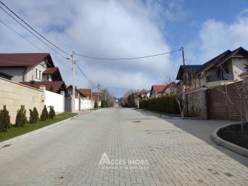 Land for construction 4 aries, Rascani, Fiodor Tolbuhin street!