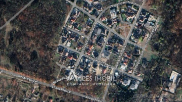 Land for construction 4 aries, Rascani, Fiodor Tolbuhin street!