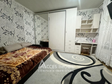 Apartment on the ground!  Center, A. Lapusneanu street, 2 rooms. Autonomous heating!