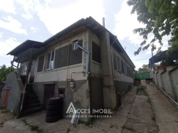 House! Dimitrie Cantemir  street, Durlesti, 65м2! Autonomous heating!