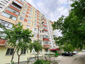 Ciocana, Mihail Sadoveanu street, 1 room! Series 135! Middle position!